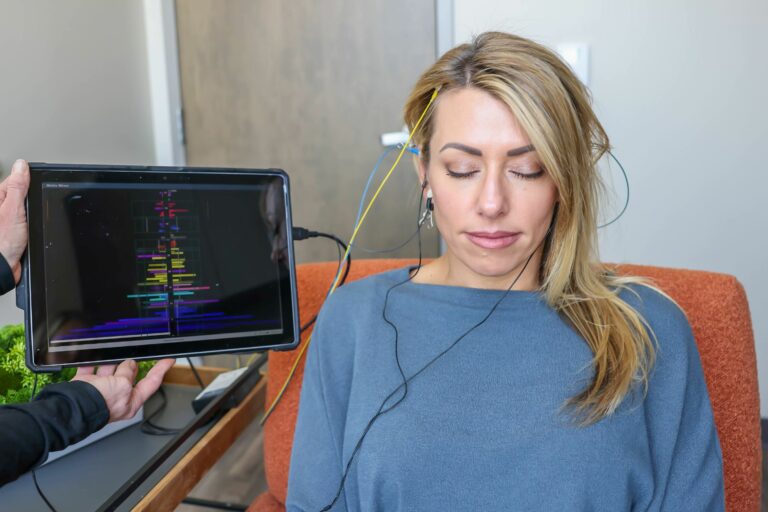 Neurofeedback