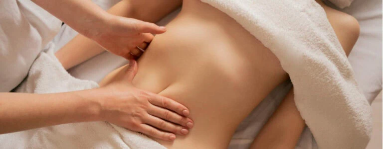 Pre-Surgery Lymphatic Drainage