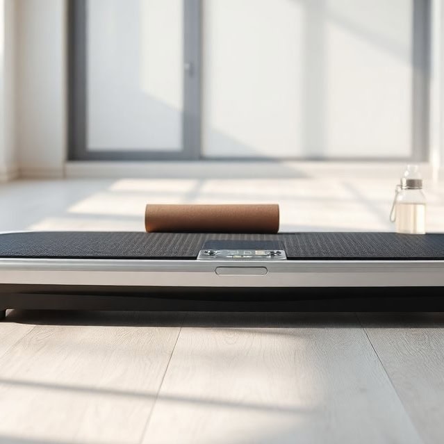 How Vibration Plates Supercharge Lymphatic Drainage: The Science, the ...
