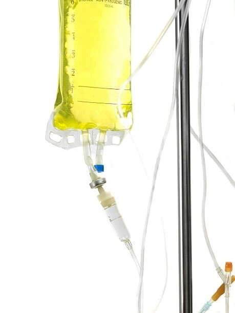 IV Bag