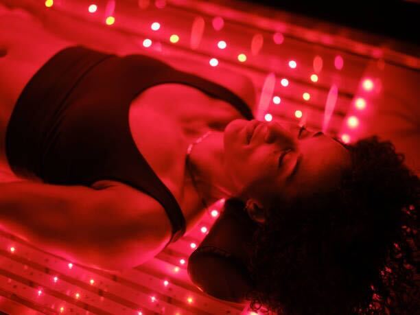Red Light Therapy