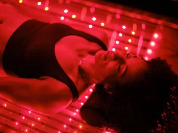Red Light Therapy