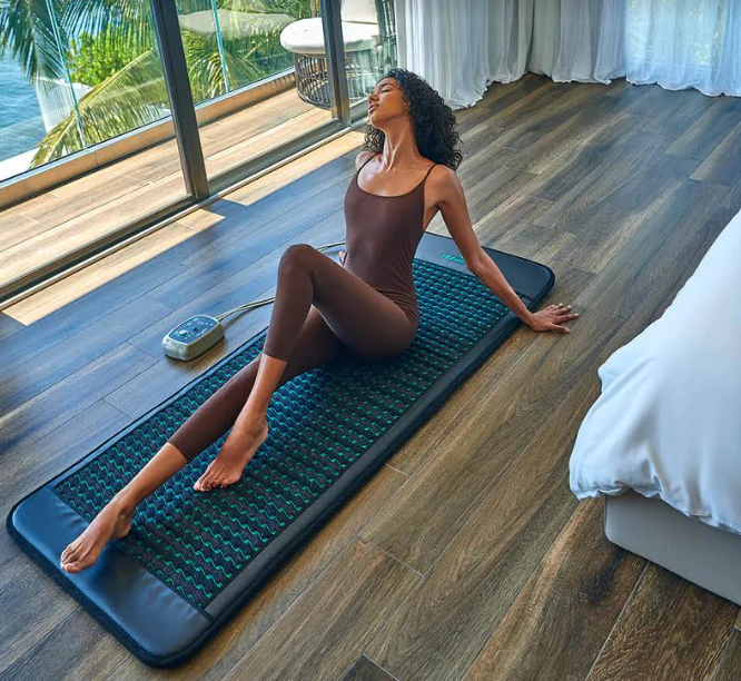 PEMF Energy Mat