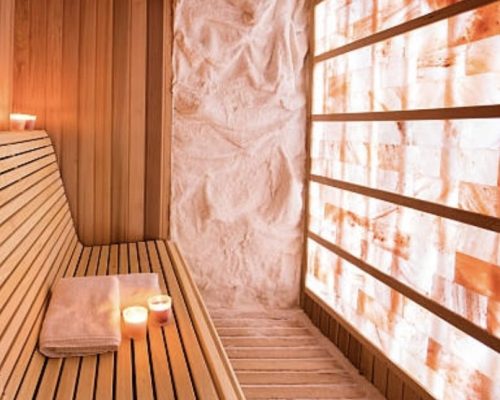 How Salt Therapy Supports Skin Health Naturally