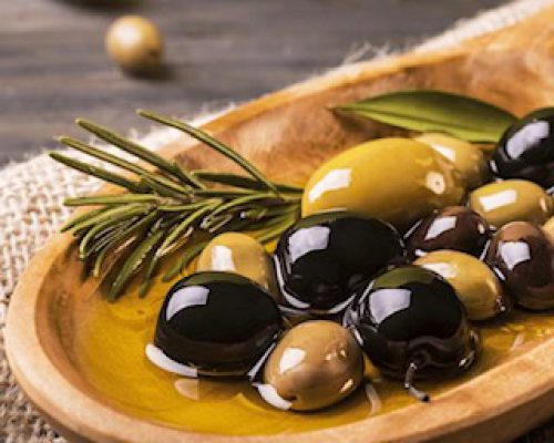 How Olive Oil Lowers Inflammation