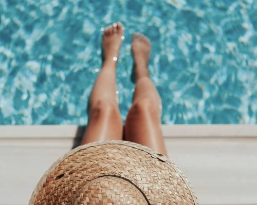 Get Summer Body Ready with Lymphatic Drainage Massage