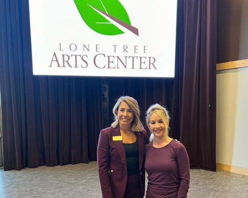 Savvy Wellness Meets the Mayor of Lone Tree: A Celebration of Community, Connection, and Holistic Health