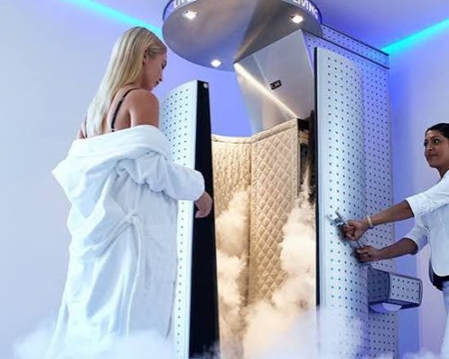 IMG_0069How Cryotherapy Boosts Cellular Health