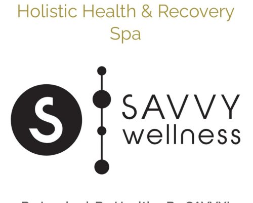 Modern Wellness Destination: Savvy – Your Healing Environment