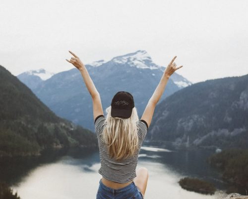 Self-Care Is the Best Health Care
