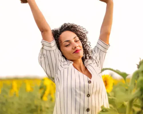 Nurturing Mind and Body Through Holistic Health at Savvy Wellness