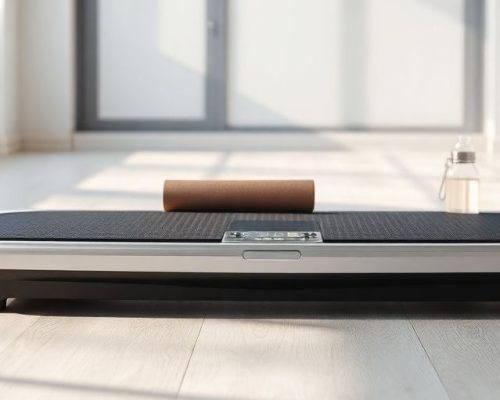 How Vibration Plates Supercharge Lymphatic Drainage: The Science, the Benefits, and Why Your Body Loves the Boost