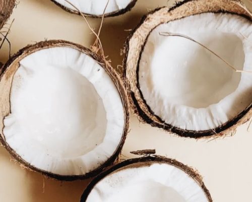 Powerful Health Benefits of MCT Oil