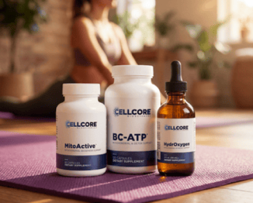 Energy3 – Get Your Energy Back Now