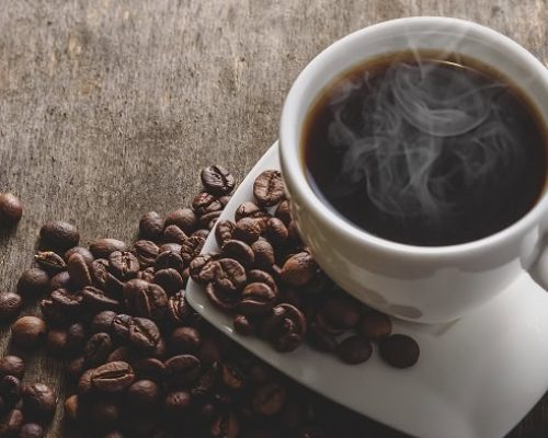 How Coffee Supports Liver Health