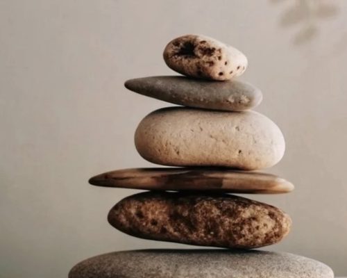Finding Balance Through Perimenopause with Lymphatic Massage