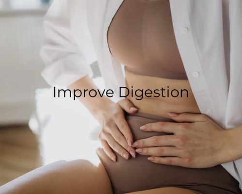 Struggling with Bloating or Slow Digestion?