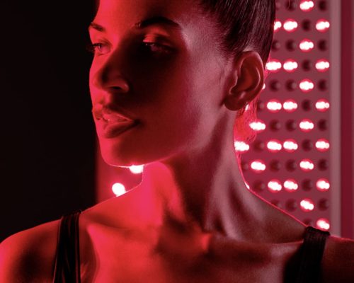How Red Light Therapy in Denver at Savvy Boosts Your Health