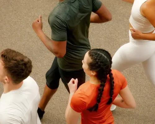 Living a Healthy Lifestyle in Denver: Exercise, Diet, and Holistic Self-Care