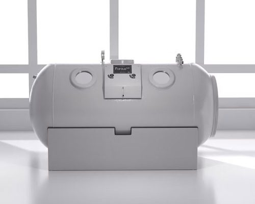 How HBOT Boosts the Lymphatic System