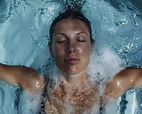 The Health Benefits of Cold Plunge: Why Taking the Plunge Is Worth It