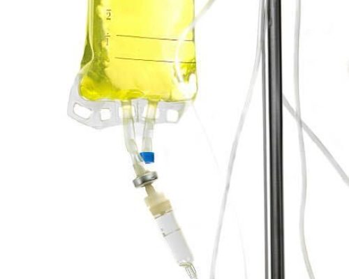 IV Bag
