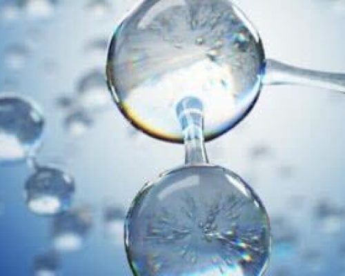 Ozone Therapy