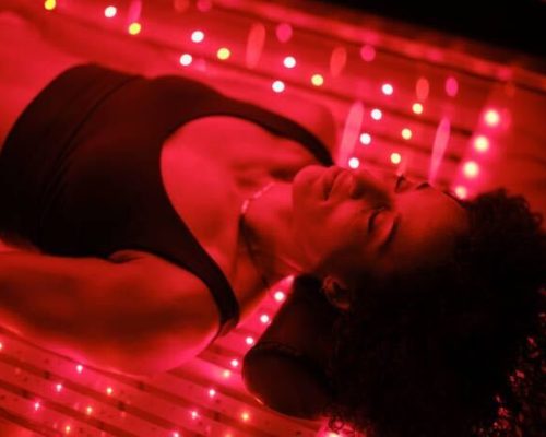 Red Light Therapy
