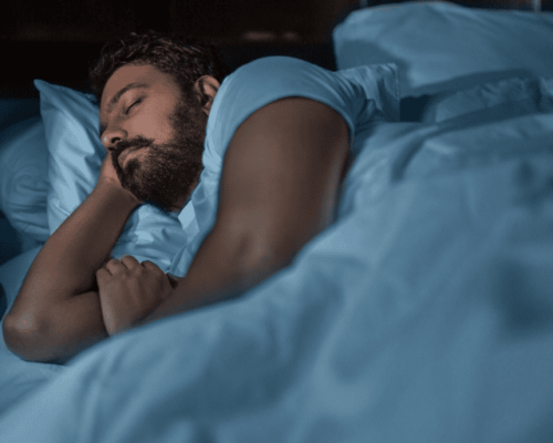 How Sleep Affects Weight Loss