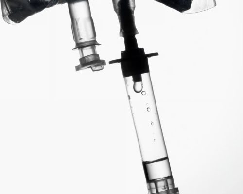 IV Drips for Longevity: A Modern Approach to Cellular Health