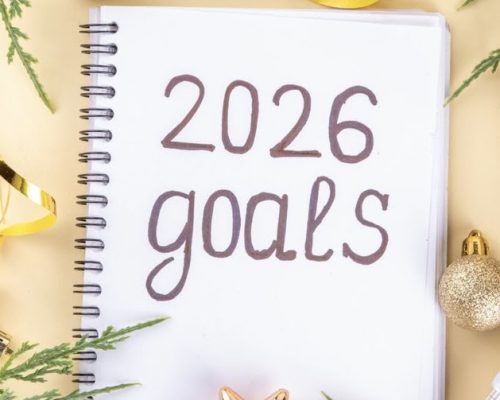 2026 Goals