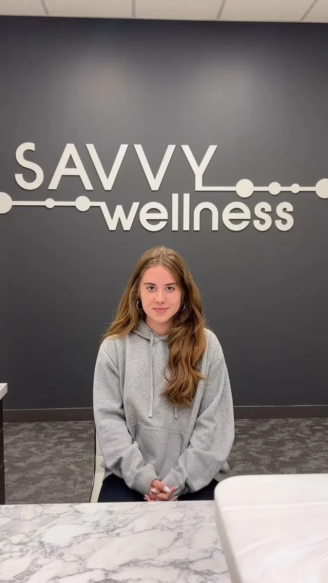 Savvy has the best clients ❤️Thank you for your trust in Savvy to take care of you on your healing journey 😊Looking for wellness inspiration?Looking to try a new holistic treatment ?Savvy has options! Try a lymphatic, red light or foot detox to start… ✅ Guaranteed to deliver results to feel better!Be Inspired. Be Healthy. Be SAVVY!📪 Follow @savvy_wellness_ to stay in the know of exciting announcements, holistic tips, information and all things #savvywellness#holisticwellness #holistichealth#wellness#detox#cleanse#liverdetox #lymphatictherapy #lymphaticdrainage #lymphaticmassage #liverdrainage#clientreview#liverhealth#holistic#selfcare#healyourbody #WellnessTips #guthealth#weightloss #toxins#cellcore #detoxpathways #detoxification#lonetreelymphatic #drainage #drainagepathways #healthspa#spaexperience #medspa#feelbetter